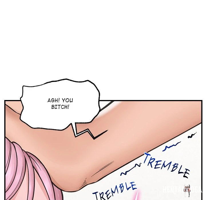 Hypnotist Security Guard Hypnotist Security Guard Chapter 12 - Page 36