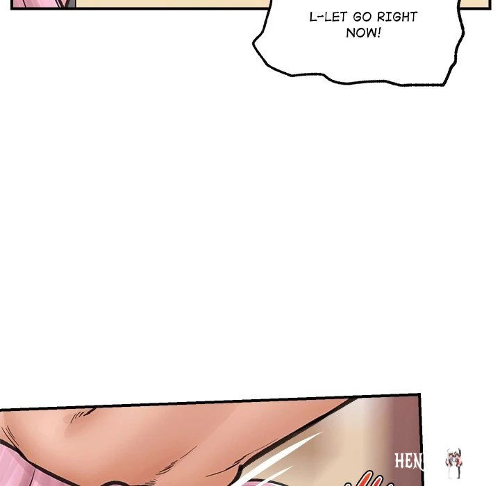 Hypnotist Security Guard Hypnotist Security Guard Chapter 12 - Page 38