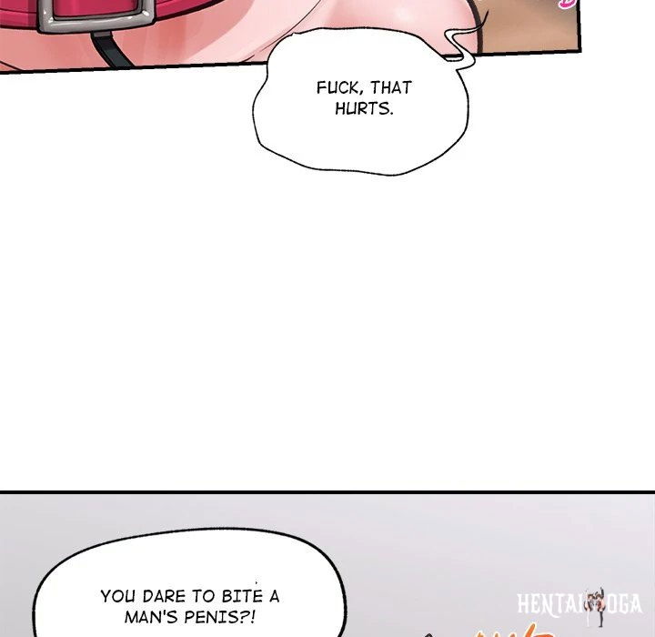 Hypnotist Security Guard Hypnotist Security Guard Chapter 12 - Page 40