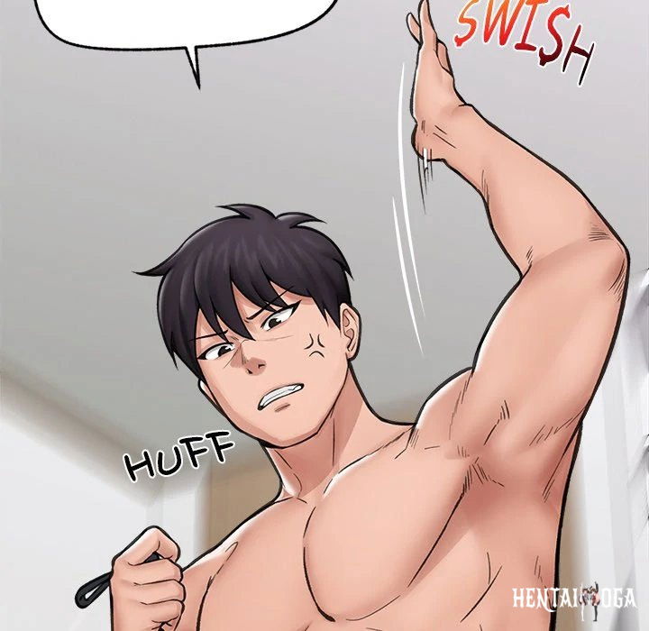 Hypnotist Security Guard Hypnotist Security Guard Chapter 12 - Page 41