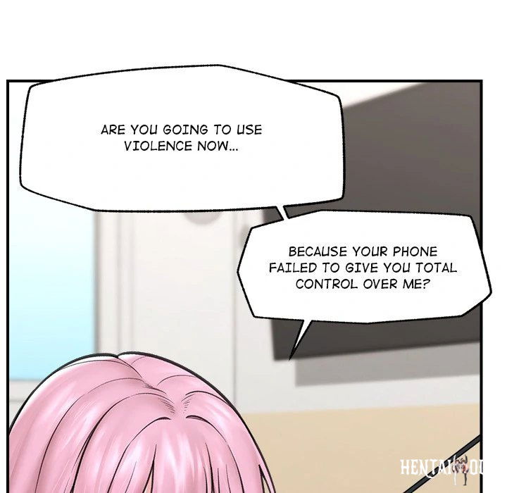 Hypnotist Security Guard Hypnotist Security Guard Chapter 12 - Page 43