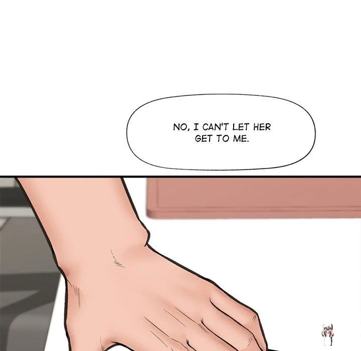 Hypnotist Security Guard Hypnotist Security Guard Chapter 12 - Page 47