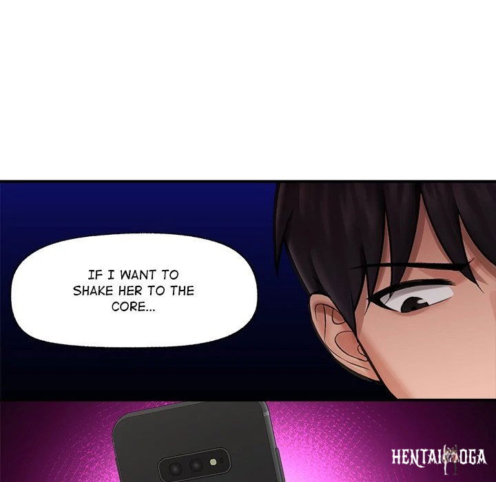 Hypnotist Security Guard Hypnotist Security Guard Chapter 12 - Page 49