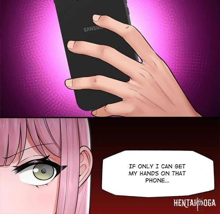 Hypnotist Security Guard Hypnotist Security Guard Chapter 12 - Page 50