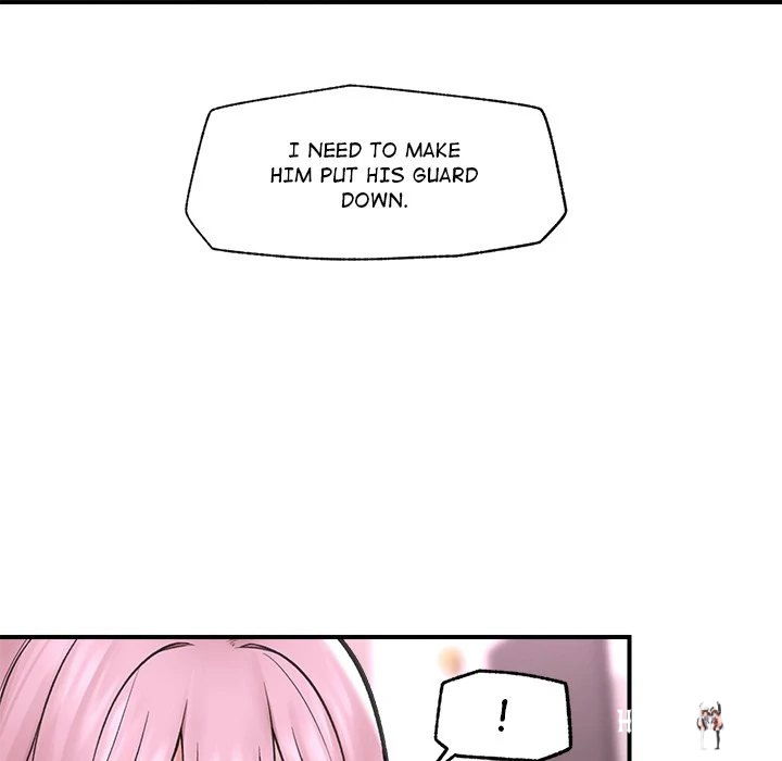 Hypnotist Security Guard Hypnotist Security Guard Chapter 12 - Page 51