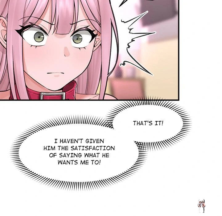 Hypnotist Security Guard Hypnotist Security Guard Chapter 12 - Page 52