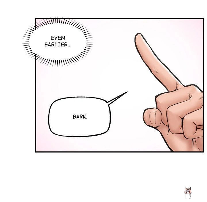 Hypnotist Security Guard Hypnotist Security Guard Chapter 12 - Page 53