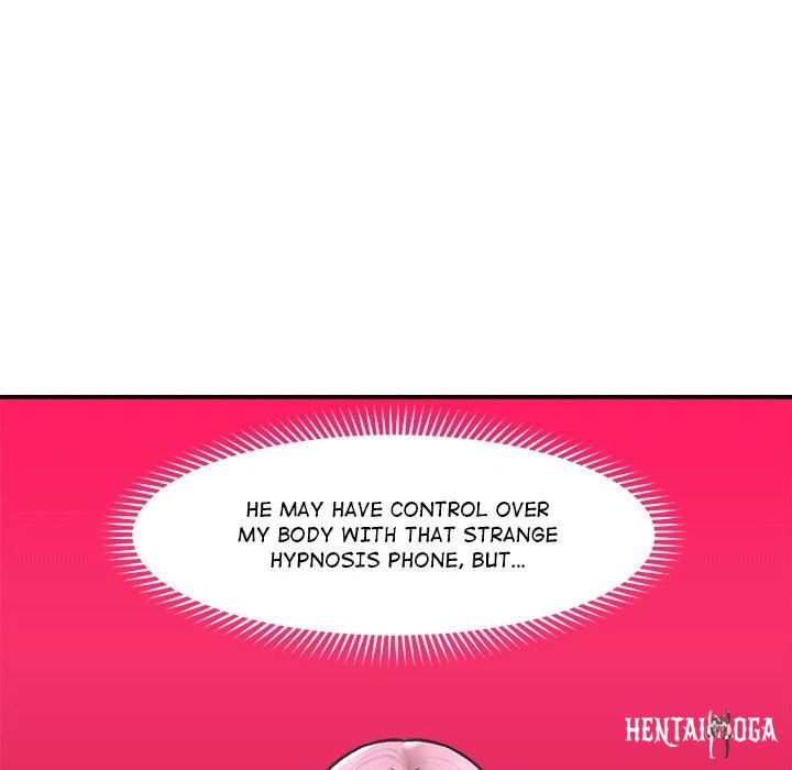 Hypnotist Security Guard Hypnotist Security Guard Chapter 12 - Page 54