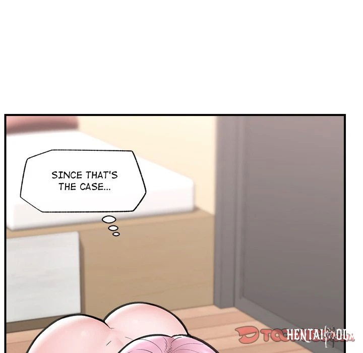 Hypnotist Security Guard Hypnotist Security Guard Chapter 12 - Page 57