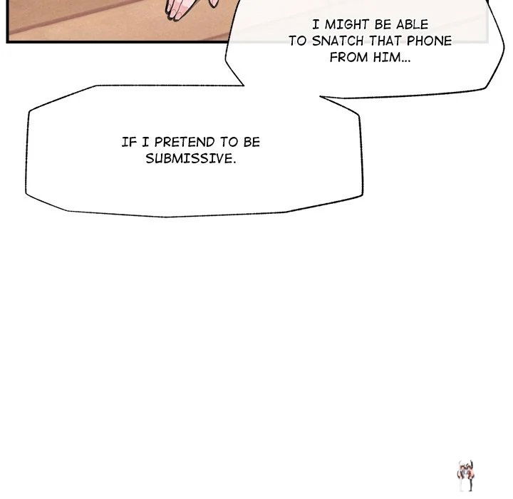 Hypnotist Security Guard Hypnotist Security Guard Chapter 12 - Page 59