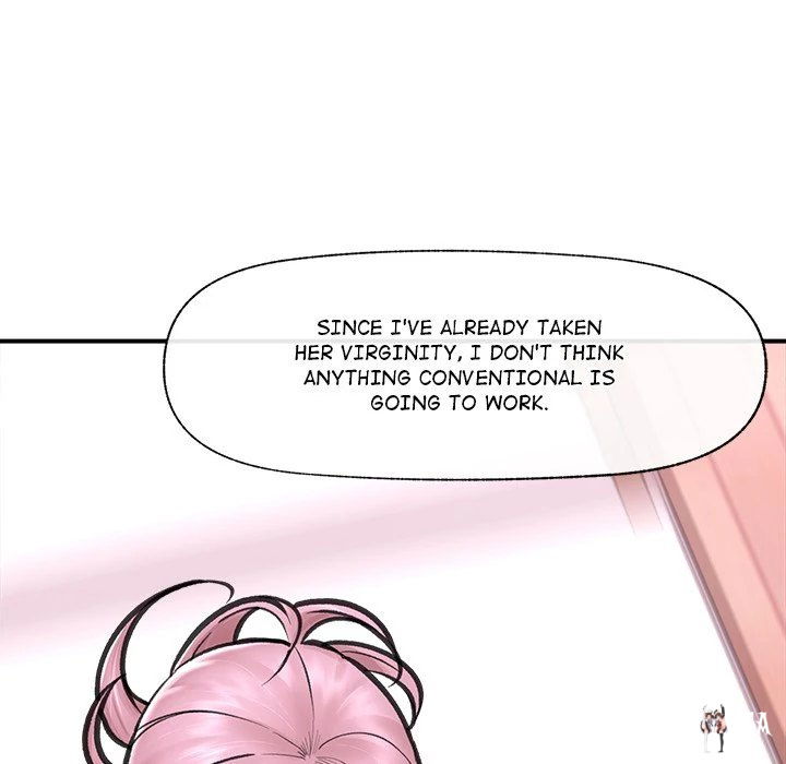 Hypnotist Security Guard Hypnotist Security Guard Chapter 12 - Page 62