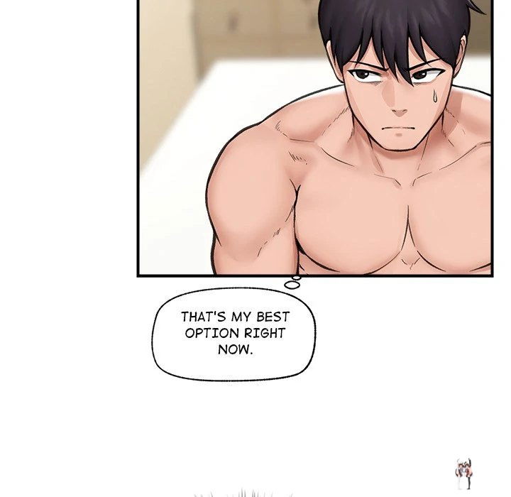 Hypnotist Security Guard Hypnotist Security Guard Chapter 12 - Page 71