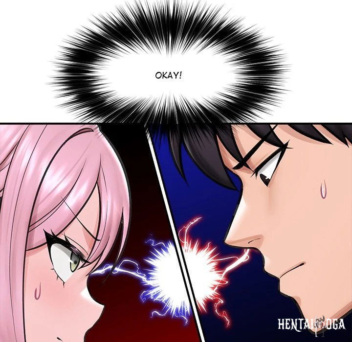 Hypnotist Security Guard Hypnotist Security Guard Chapter 12 - Page 72