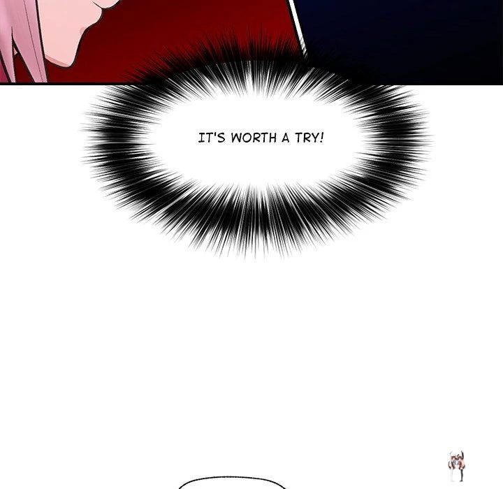 Hypnotist Security Guard Hypnotist Security Guard Chapter 12 - Page 73