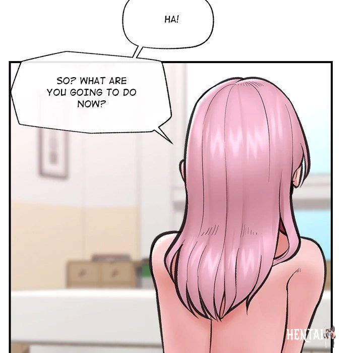 Hypnotist Security Guard Hypnotist Security Guard Chapter 12 - Page 74