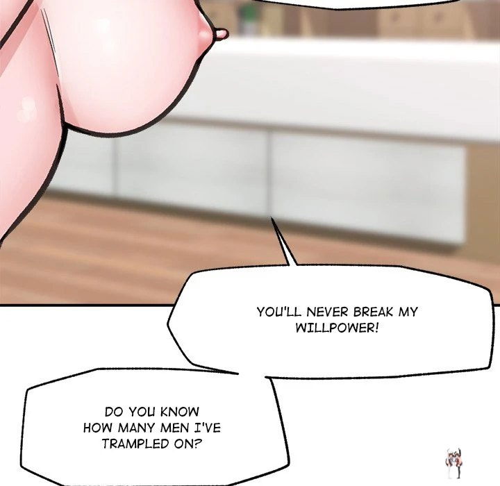 Hypnotist Security Guard Hypnotist Security Guard Chapter 12 - Page 77