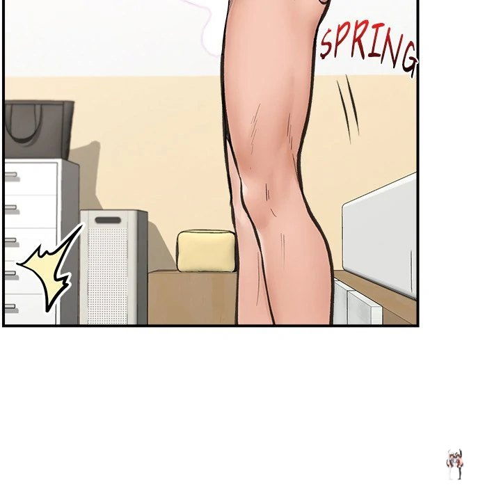 Hypnotist Security Guard Hypnotist Security Guard Chapter 12 - Page 80