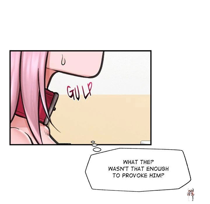 Hypnotist Security Guard Hypnotist Security Guard Chapter 12 - Page 83