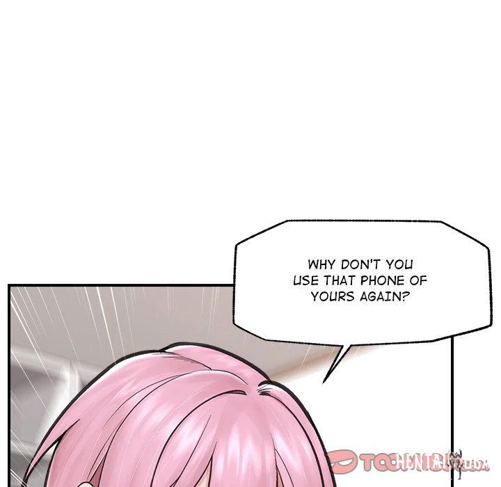 Hypnotist Security Guard Hypnotist Security Guard Chapter 12 - Page 84