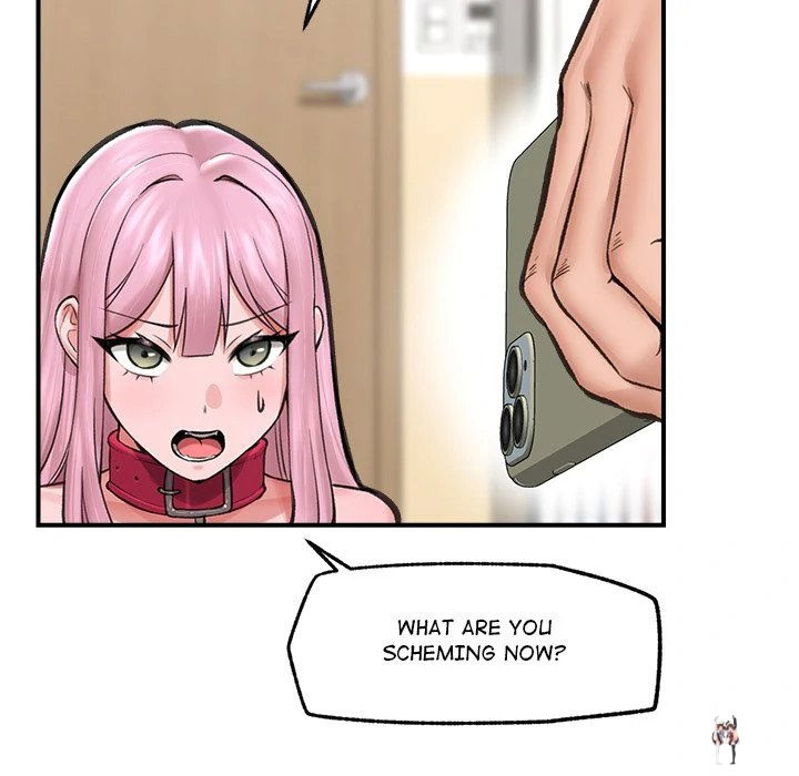 Hypnotist Security Guard Hypnotist Security Guard Chapter 12 - Page 88