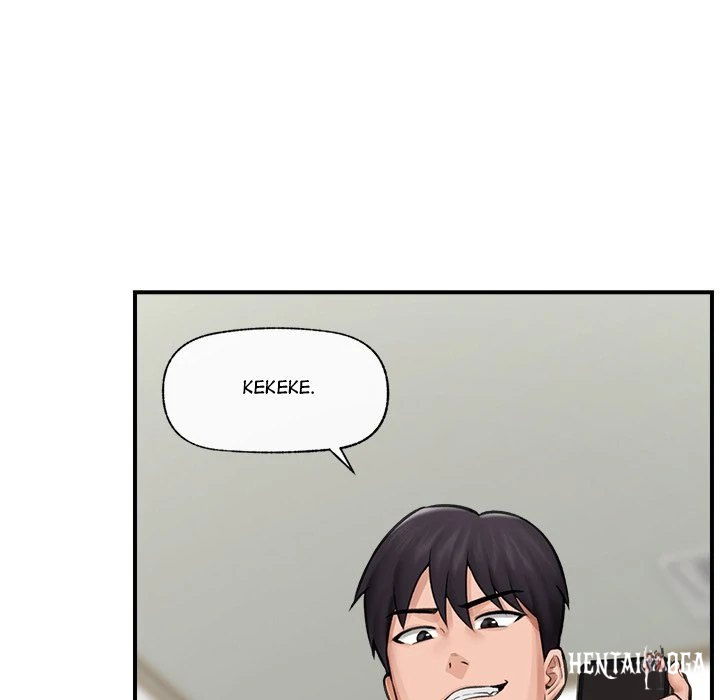 Hypnotist Security Guard Hypnotist Security Guard Chapter 12 - Page 89