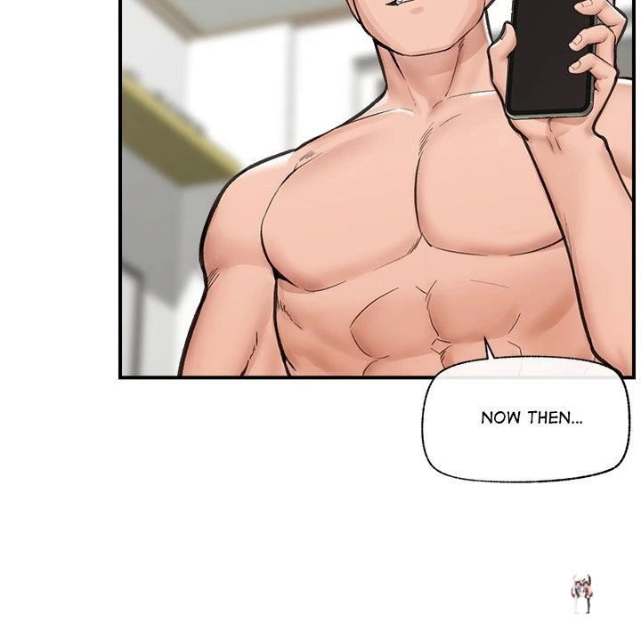 Hypnotist Security Guard Hypnotist Security Guard Chapter 12 - Page 90