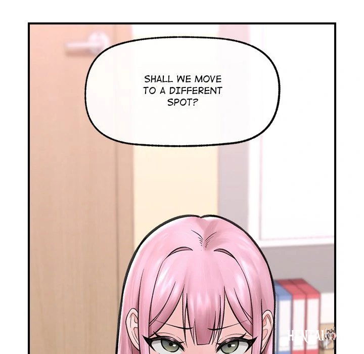 Hypnotist Security Guard Hypnotist Security Guard Chapter 12 - Page 91