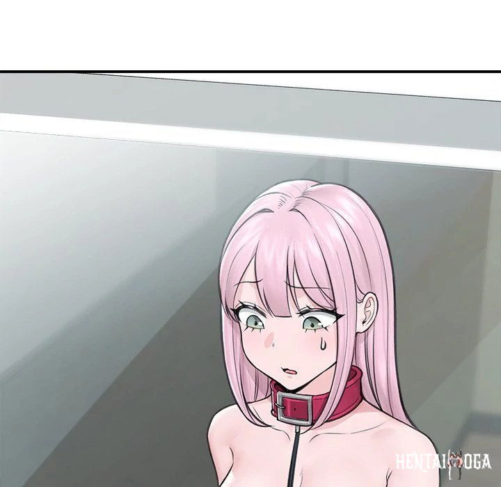 Hypnotist Security Guard Hypnotist Security Guard Chapter 12 - Page 96