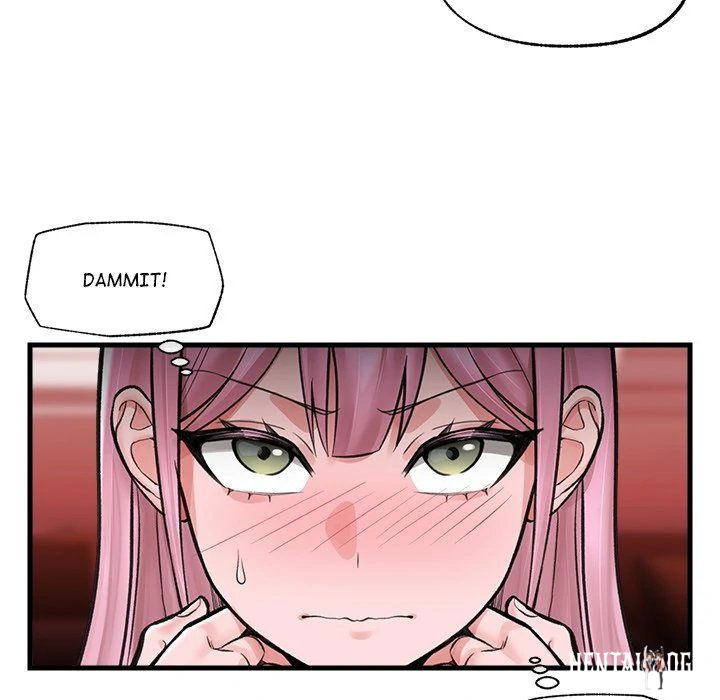 Hypnotist Security Guard Hypnotist Security Guard Chapter 11 - Page 10