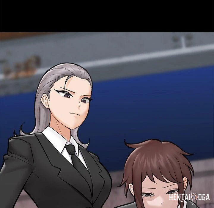 Hypnotist Security Guard Hypnotist Security Guard Chapter 11 - Page 103