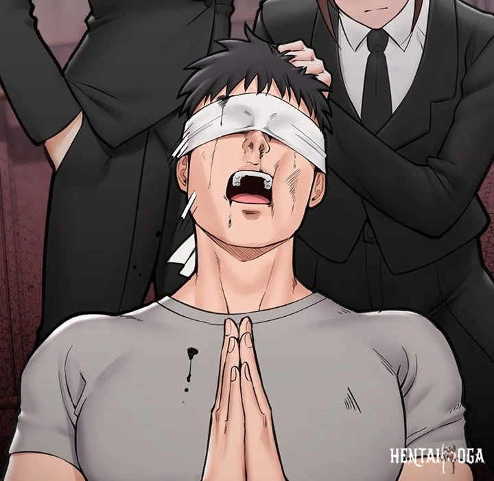 Hypnotist Security Guard Hypnotist Security Guard Chapter 11 - Page 104