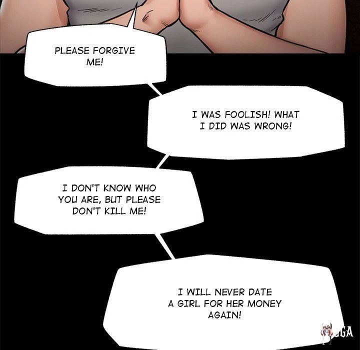 Hypnotist Security Guard Hypnotist Security Guard Chapter 11 - Page 105