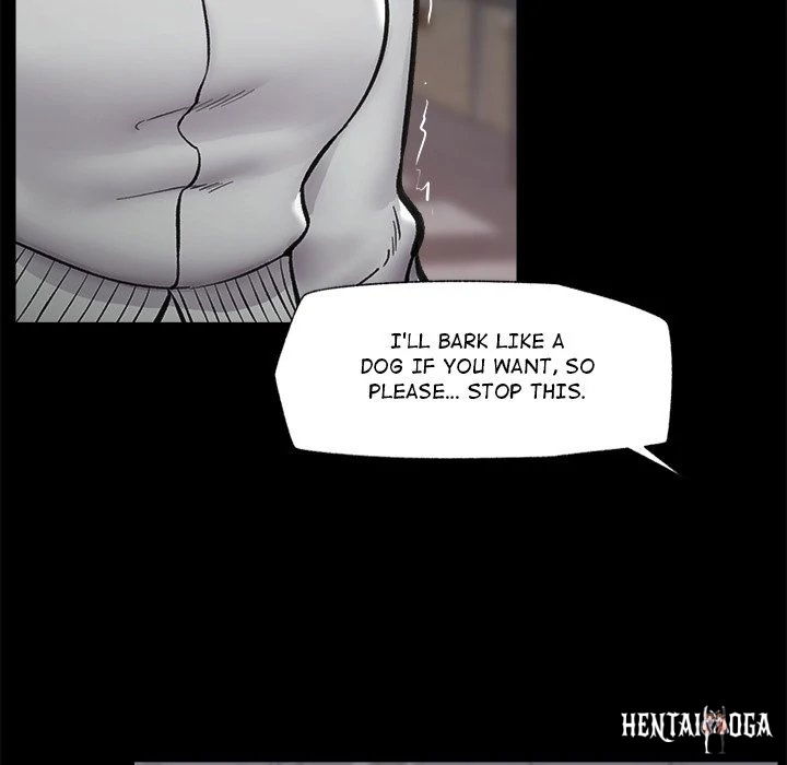 Hypnotist Security Guard Hypnotist Security Guard Chapter 11 - Page 107