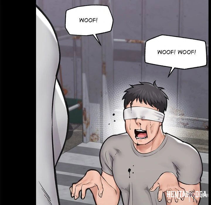 Hypnotist Security Guard Hypnotist Security Guard Chapter 11 - Page 108