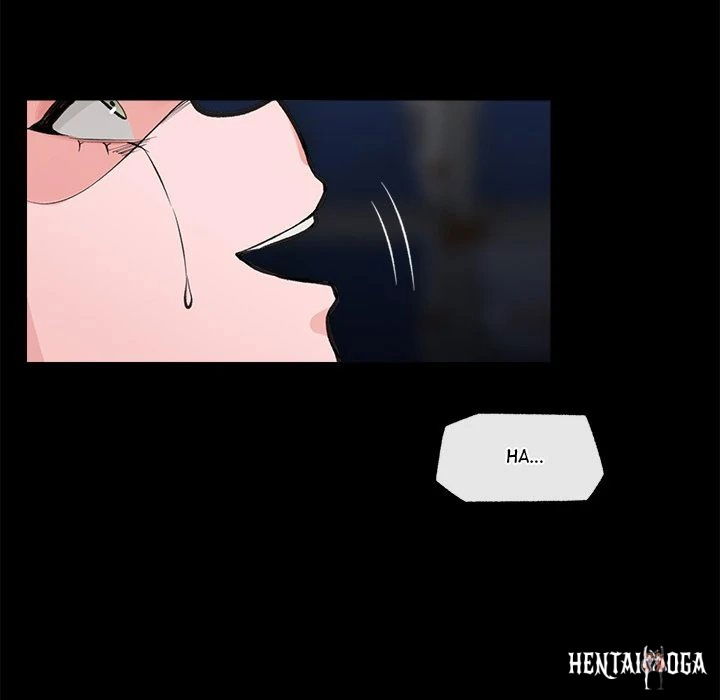 Hypnotist Security Guard Hypnotist Security Guard Chapter 11 - Page 112