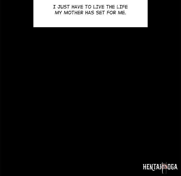 Hypnotist Security Guard Hypnotist Security Guard Chapter 11 - Page 118