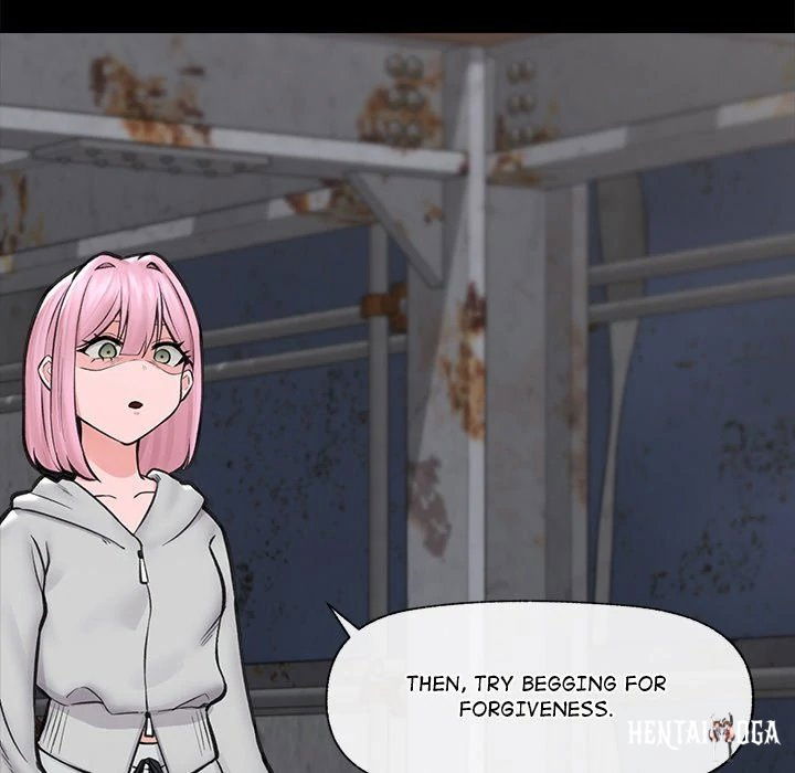 Hypnotist Security Guard Hypnotist Security Guard Chapter 11 - Page 119