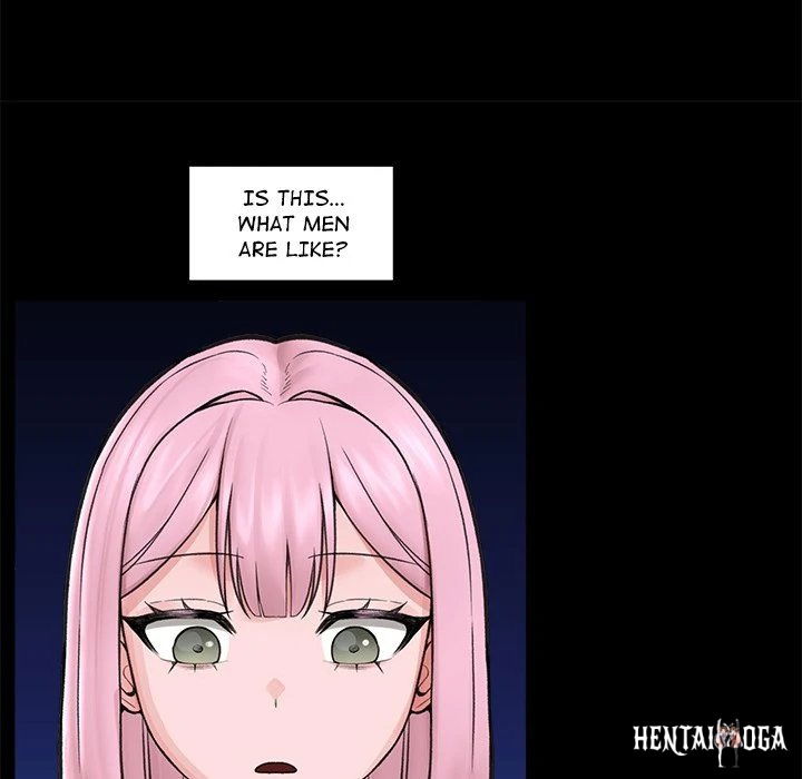 Hypnotist Security Guard Hypnotist Security Guard Chapter 11 - Page 122