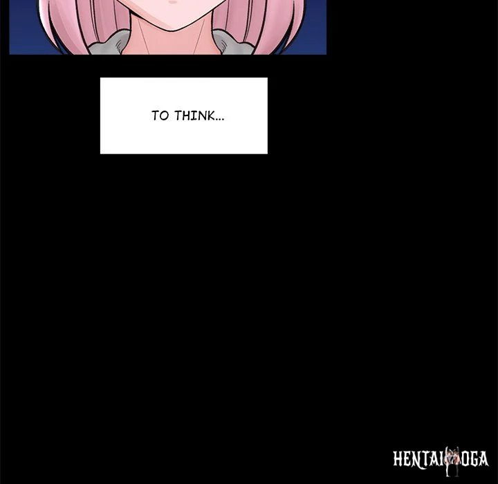 Hypnotist Security Guard Hypnotist Security Guard Chapter 11 - Page 123