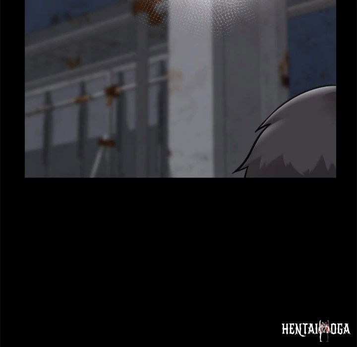 Hypnotist Security Guard Hypnotist Security Guard Chapter 11 - Page 128