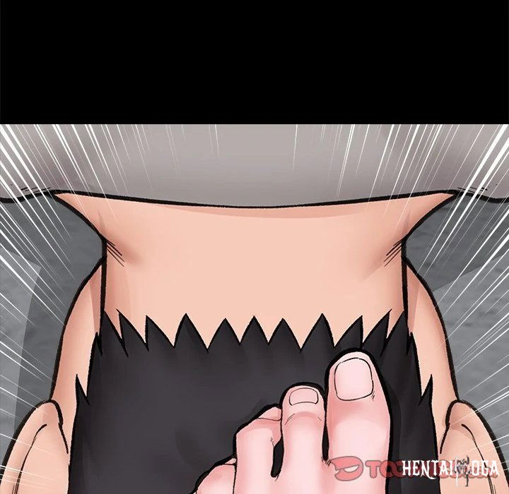 Hypnotist Security Guard Hypnotist Security Guard Chapter 11 - Page 129