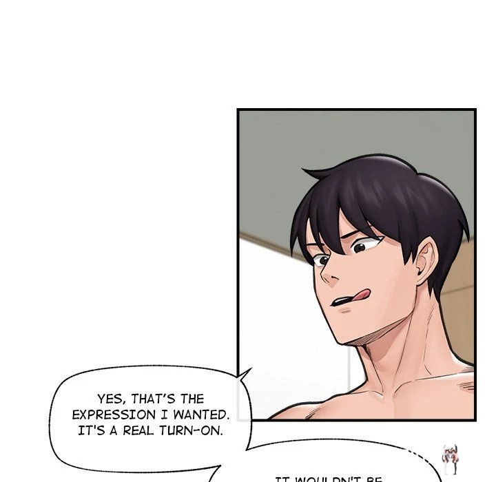 Hypnotist Security Guard Hypnotist Security Guard Chapter 11 - Page 13