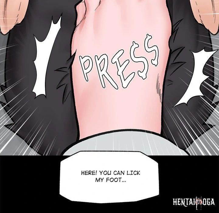 Hypnotist Security Guard Hypnotist Security Guard Chapter 11 - Page 130