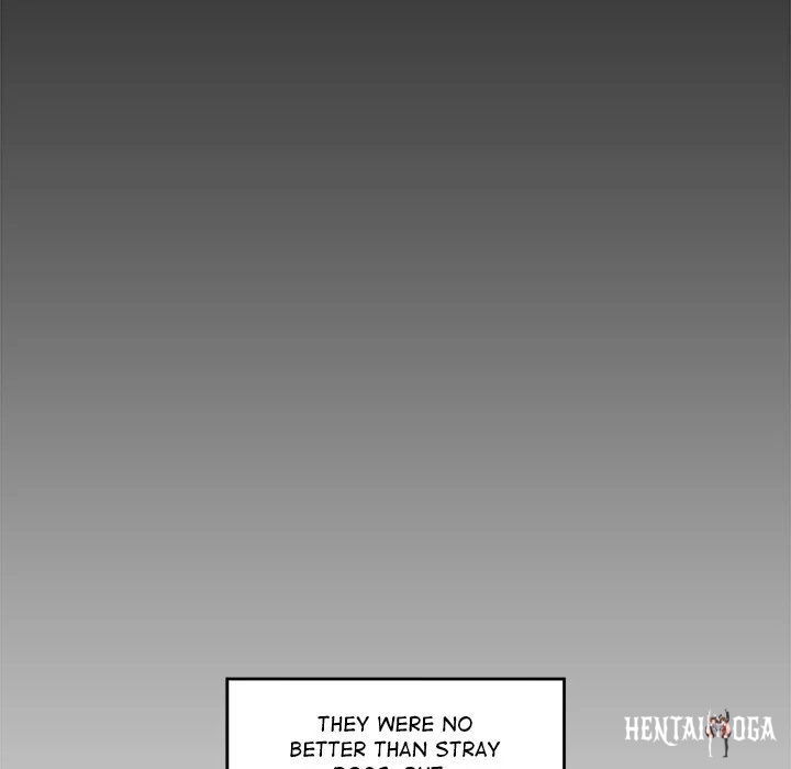 Hypnotist Security Guard Hypnotist Security Guard Chapter 11 - Page 136