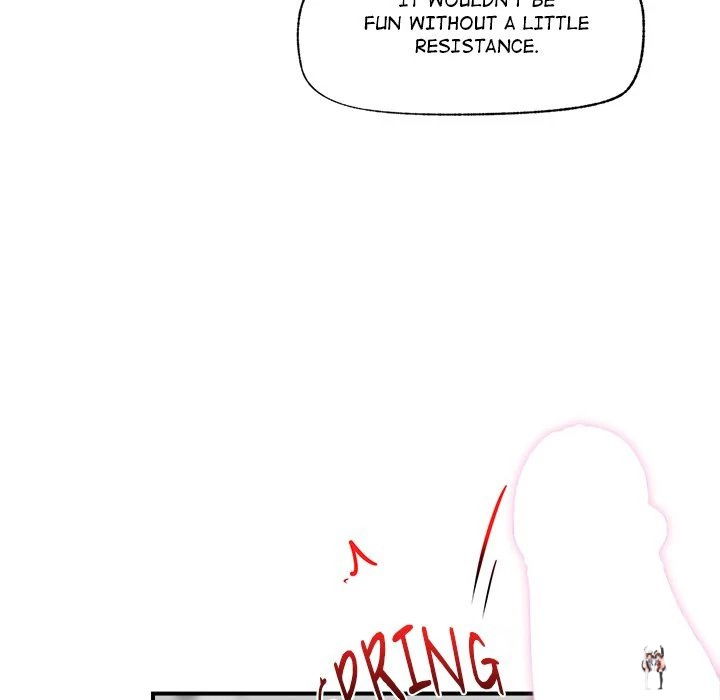 Hypnotist Security Guard Hypnotist Security Guard Chapter 11 - Page 14