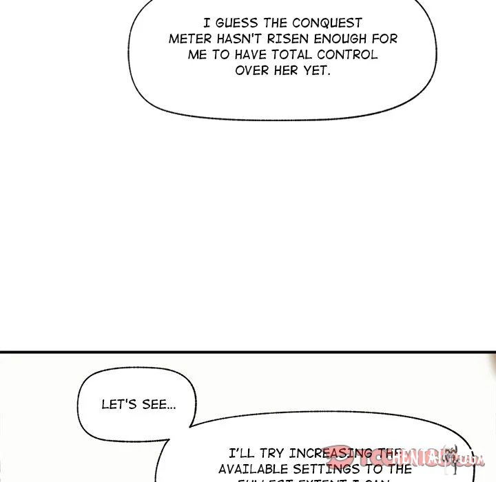 Hypnotist Security Guard Hypnotist Security Guard Chapter 11 - Page 147