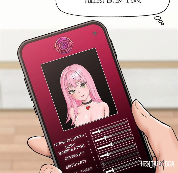 Hypnotist Security Guard Hypnotist Security Guard Chapter 11 - Page 148