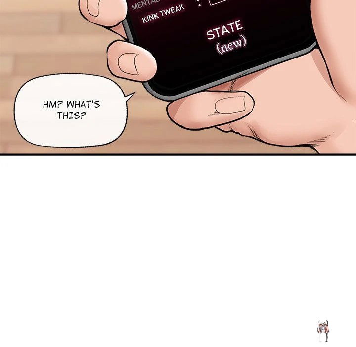 Hypnotist Security Guard Hypnotist Security Guard Chapter 11 - Page 149