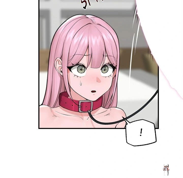 Hypnotist Security Guard Hypnotist Security Guard Chapter 11 - Page 15