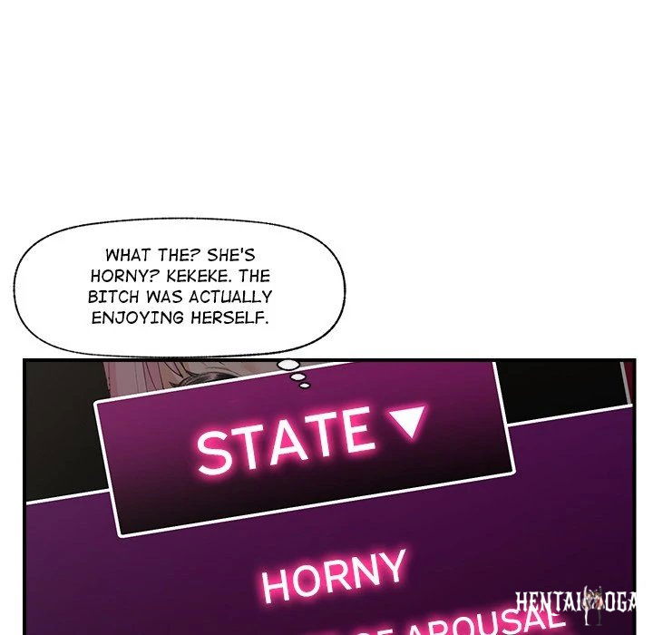 Hypnotist Security Guard Hypnotist Security Guard Chapter 11 - Page 150